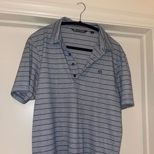 Travis Matthews Polo